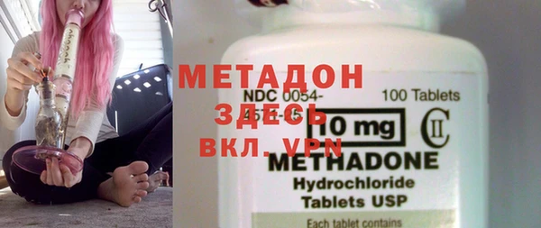 гидра Алексеевка